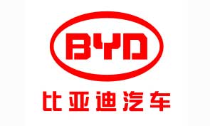 比亞迪汽車